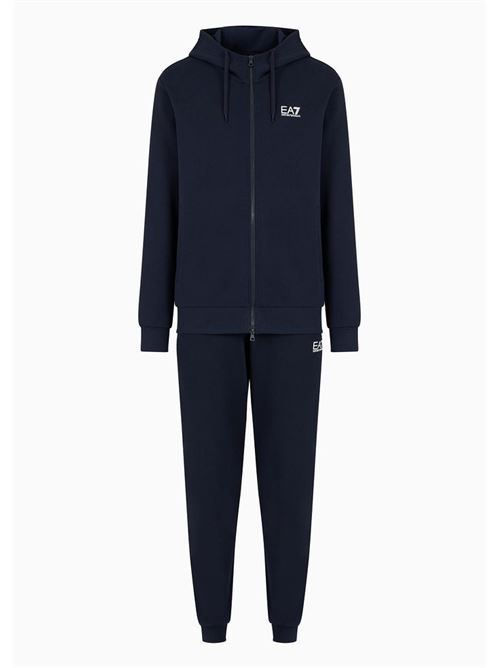 TRACKSUIT EMPORIO ARMANI EA7 | 8NPV68 PJVTZ/1562